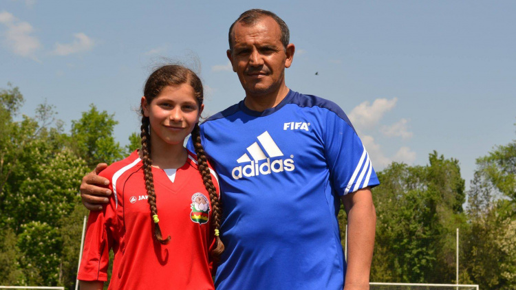 Grassroots week. Interviu cu Alexei Gheorghiu, manager de dezvoltare, oficiul regional Sud FMF 