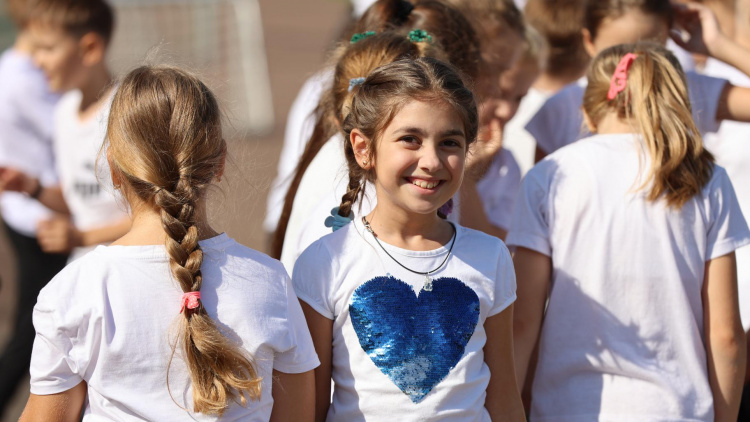 Grassroots week. Refresh curs pentru cadrele didactice din cadrul proiectului „Fotbal în Școli”