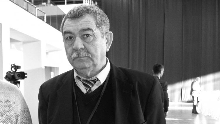 In memoriam. Vasile Traghira