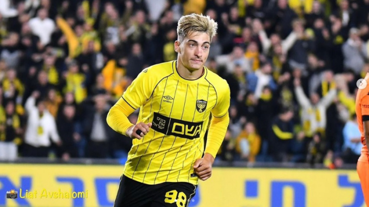 Ion Nicolaescu, “dublă” pentru Beitar!