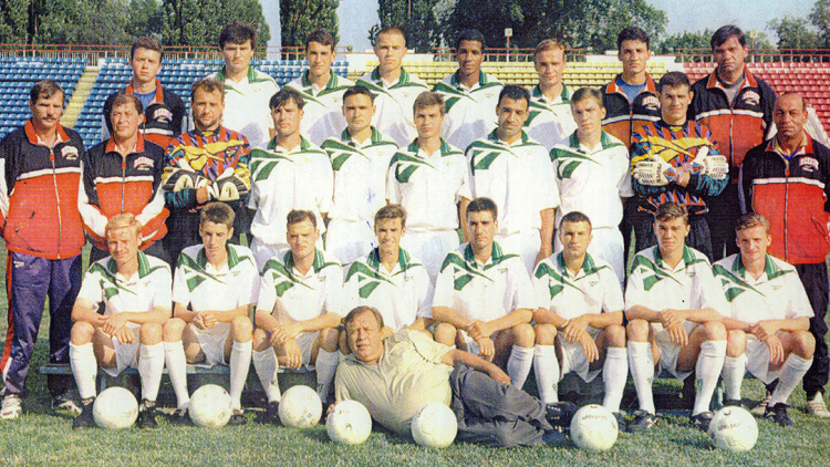 ISTORIA CAMPIONATULUI MOLDOVEI, EDIȚIA 1996/97 (partea I)