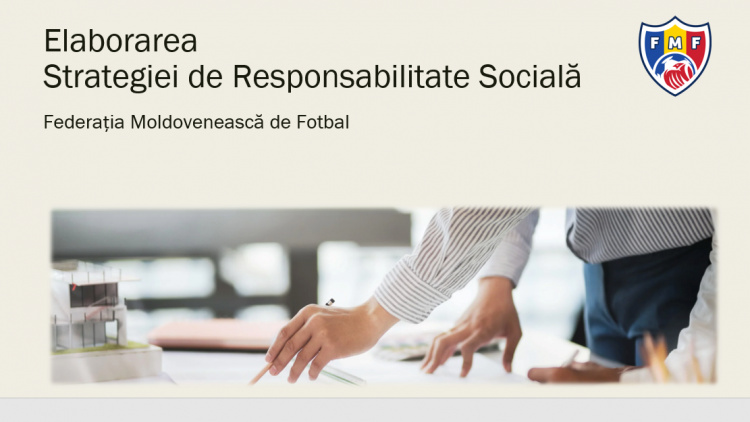 Licențiere cluburi. Strategia de responsabilitate socială 