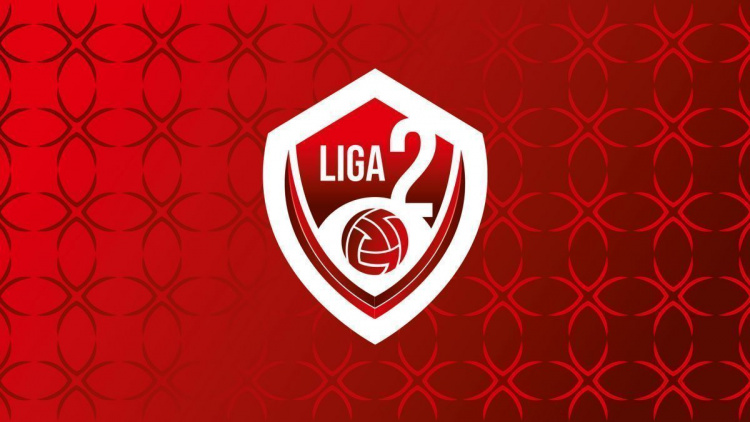 Liga 2. Totalurile campionatului 