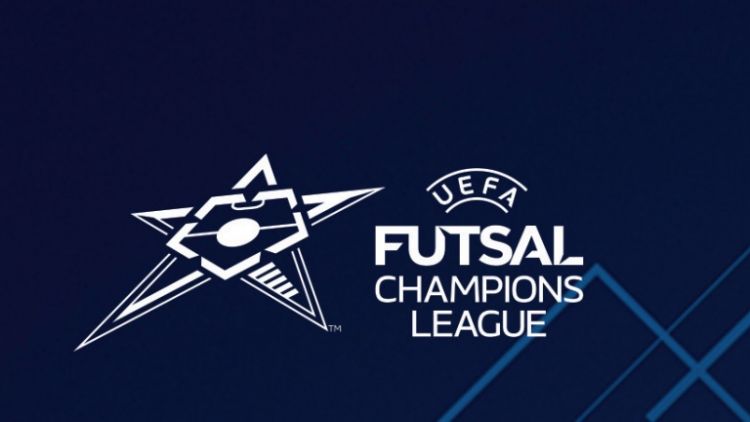 LIVE. Liga Campionilor la futsal. Hovocubo - Dinamo Plus, de la ora 17:30

