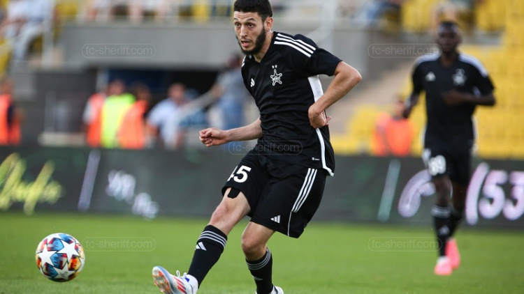 Liga Europei. FK Zira - Sheriff Tiraspol 1-2, 4-5 la penalty. Vicecampioana Moldovei s-a calificat în turul doi preliminar 