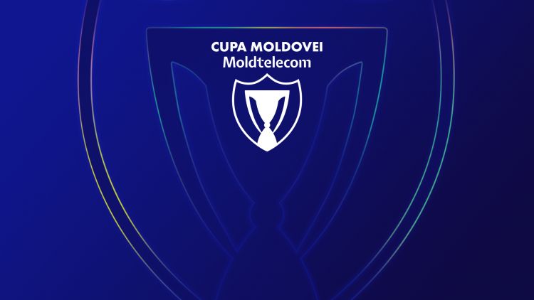 LIVE. Cupa Moldovei Moldtelecom continuă astăzi cu primele meciuri din optimile de finală