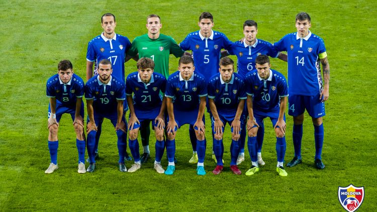 Lotul lărgit al Naționalei U21 pentru partidele cu Germania și Belgia