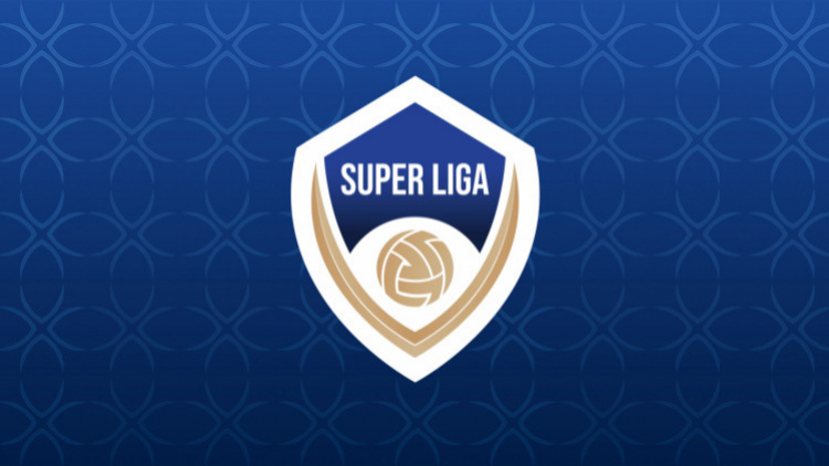 Super Liga. Loturile complete ale echipelor, faza II 