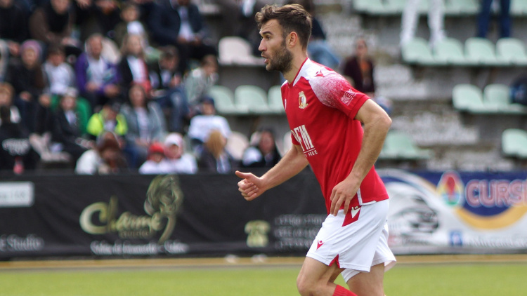 Milsami – FC Florești 2-1