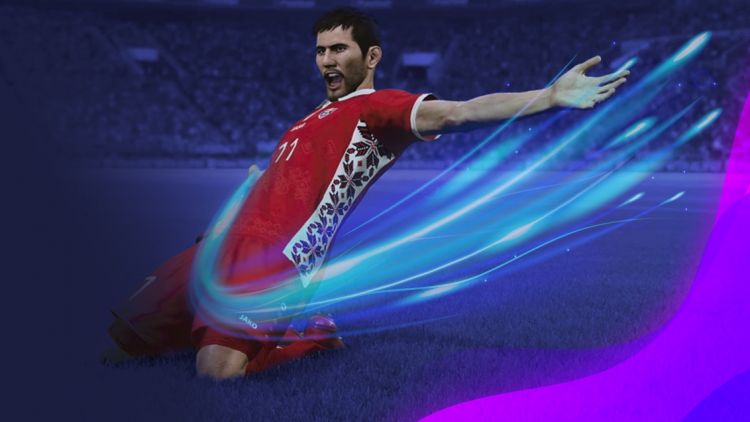 PES 2020. Jucăm amical cu România! “Meciul prieteniei, împreună împotriva pandemiei”