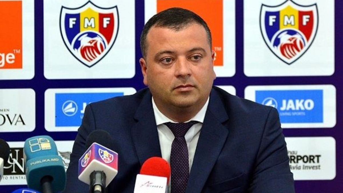 PREȘEDINTELE FMF, LEONID OLEINICENCO DESPRE LIGA PROFESIONISTĂ