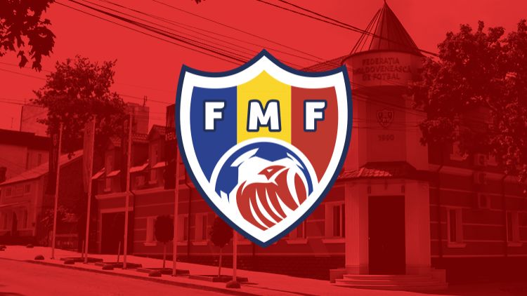 Strategia FMF 2020-2024. Crearea viitorului fotbalului moldovenesc