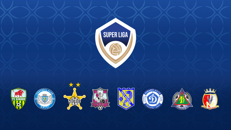 Super Liga. Începe un nou sezon fotbalistic