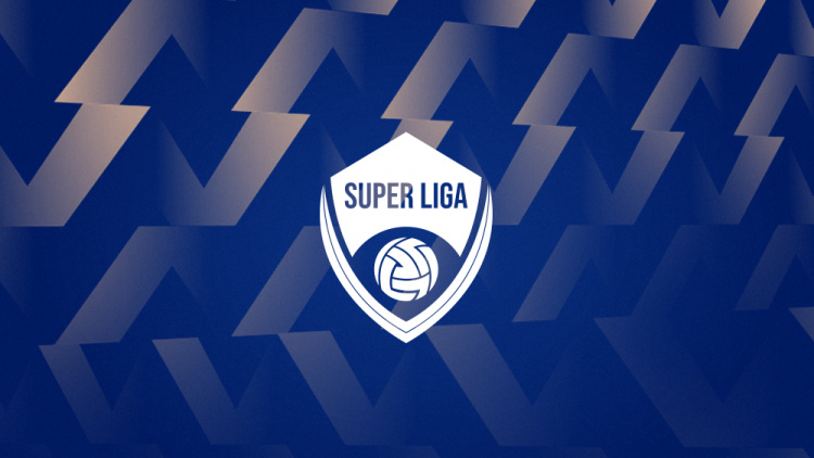 Super Liga. Etapa 1 în cifre