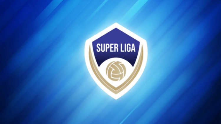 Super Liga. Etapa 8 în cifre