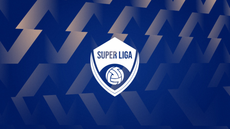 Super Liga. Loturile complete ale echipelor, faza I