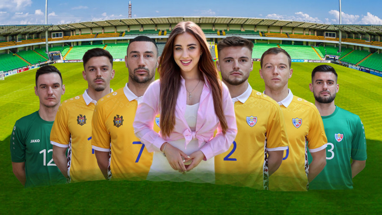 Topul fotbaliștilor burlaci, La Firul Ierbii