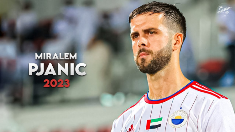 Transfer neașteptat pentru Miralem Pjanic