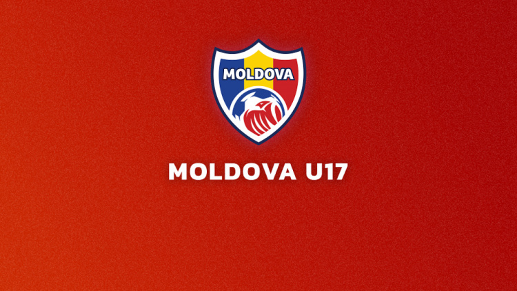 U17. Andorra - Moldova. Avancronică