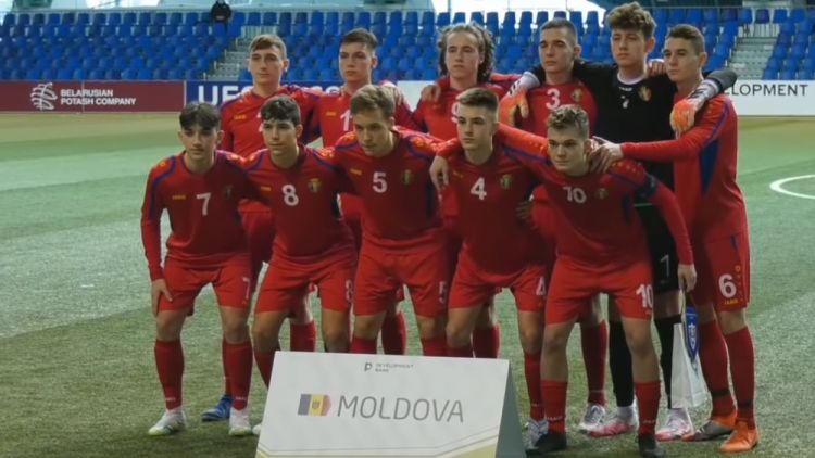 U17. Polonia - Moldova, LIVE de la ora 19:00