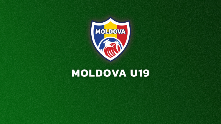 U19. Turcia - Moldova. LIVE 19:30