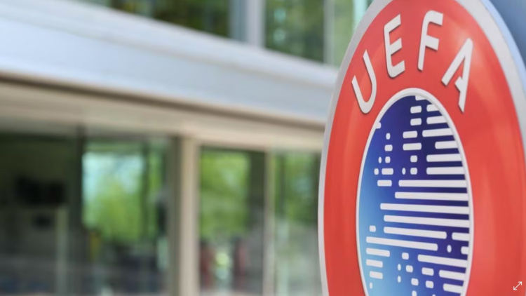 UEFA. Deciziile Comitetului Executiv
