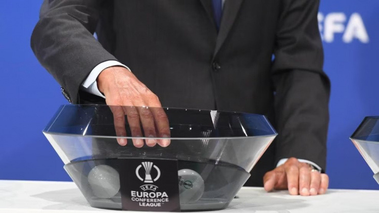 UEFA Europa Conference League 2023/24. Zimbru și Milsami și-au aflat adversarele din primul tur preliminar