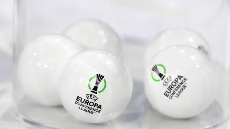 UEFA Europa Conference League 2023/24. Echipele moldovenești şi-au aflat adversarele 