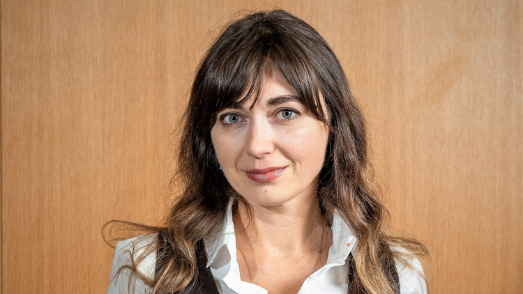 UEFA. Natalia Chiriac, noul inspector de Etică și Disciplină al forului european
