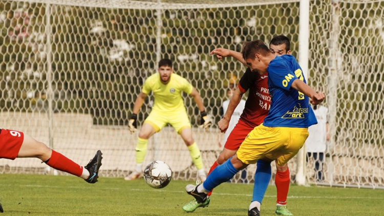 Vezi toate golurile etapei a 9-a din Super Liga