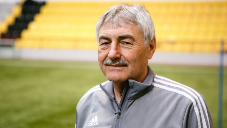 Vladimir Vremeș, la 65 de ani!