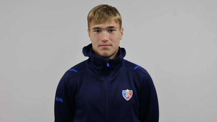 Vladislav Boico, cel mai tânăr jucător din Super Liga. Citește povestea lui!
