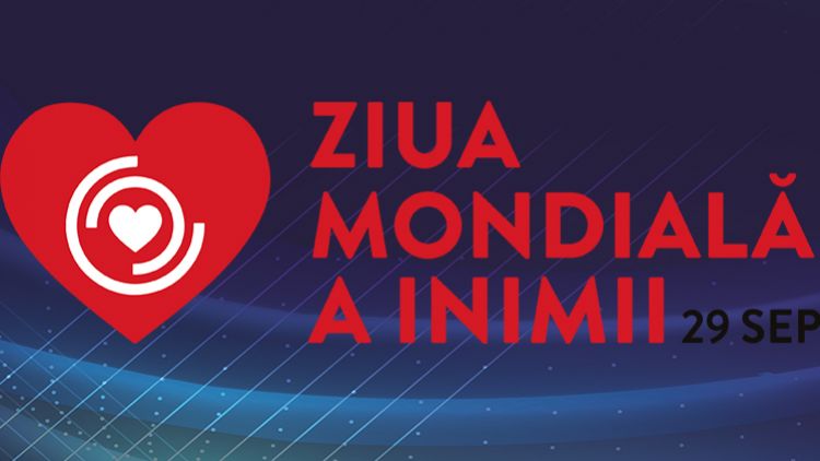 Ziua Mondială a Inimii