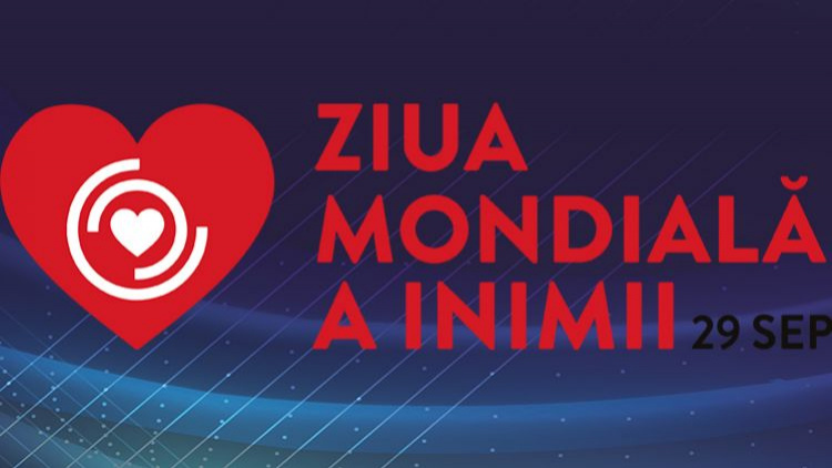 Ziua Mondială a Inimii