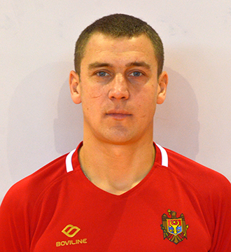 Sergiu Munteanu