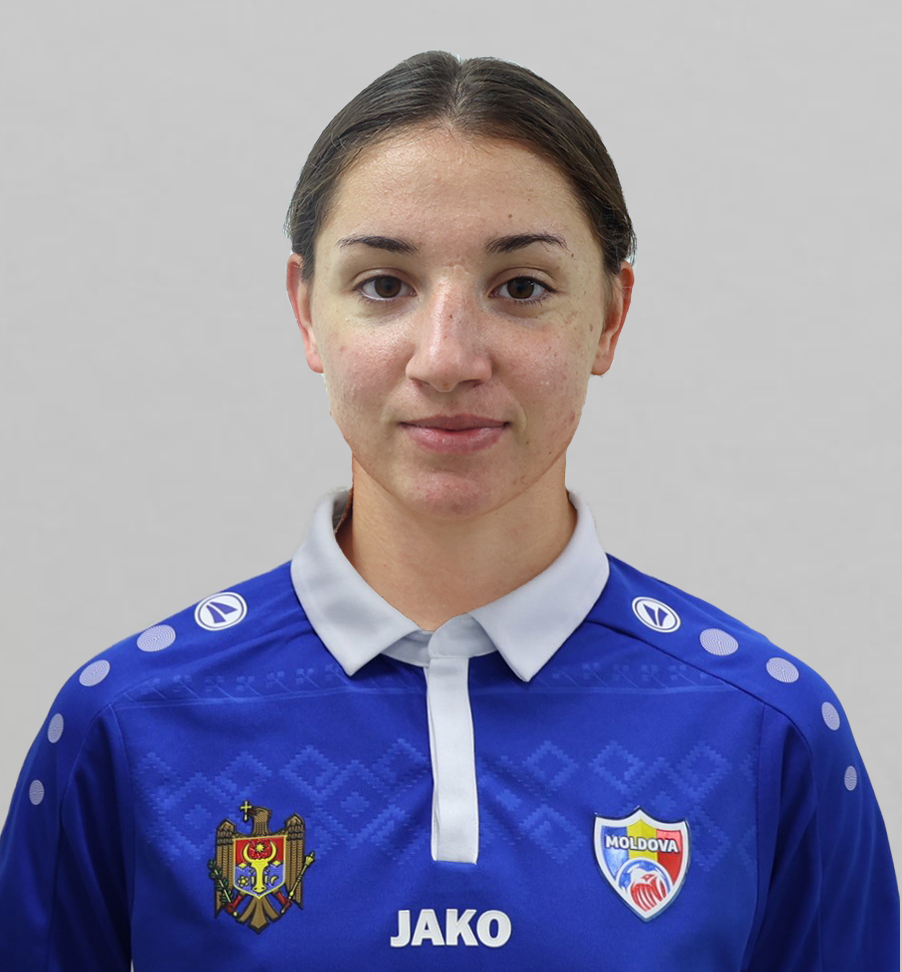 Victoria Rubanovici