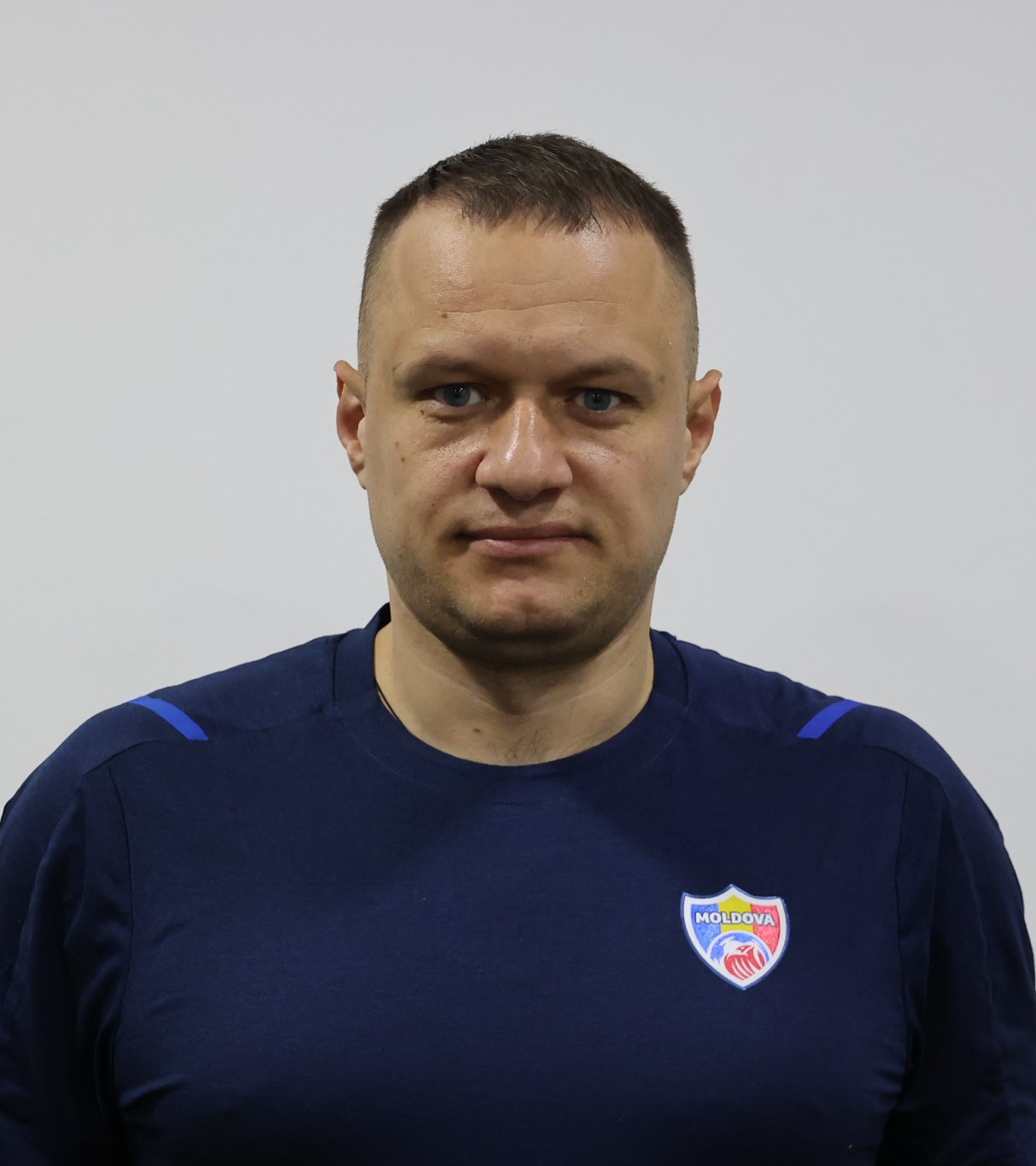 Ruslan Romanov