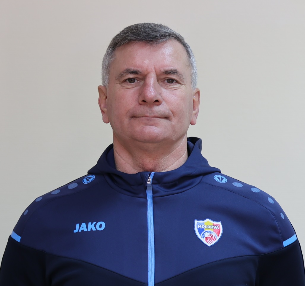 Petru Caraman