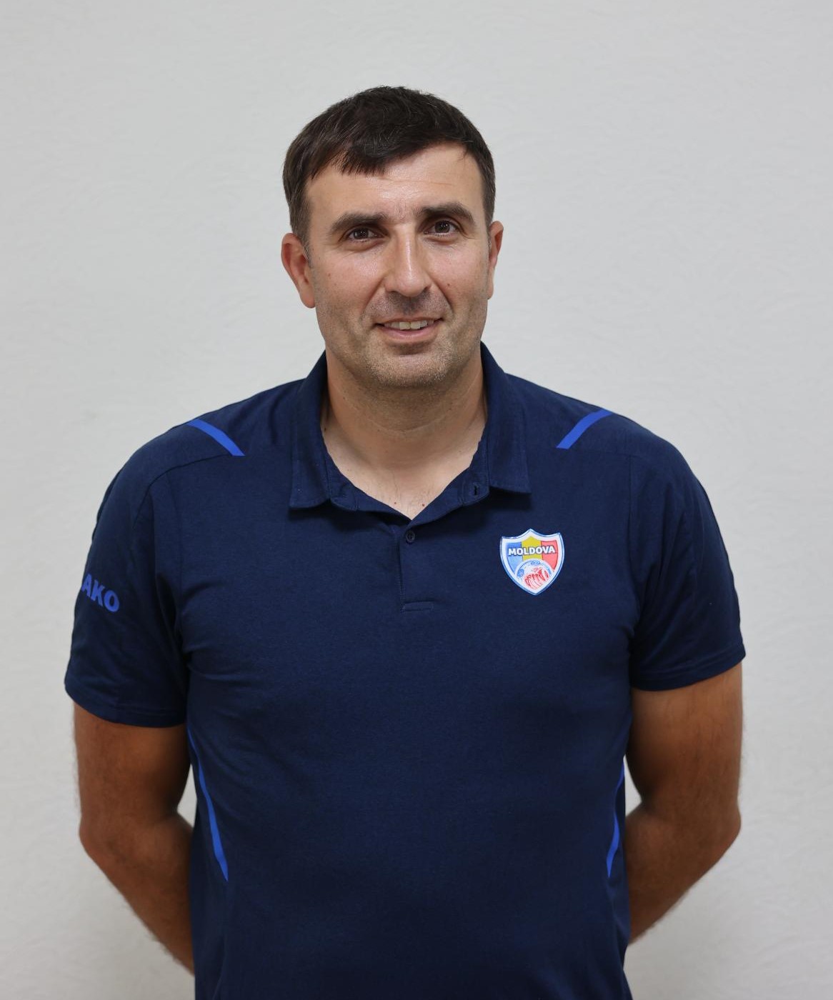 Serghei TRUHANOV