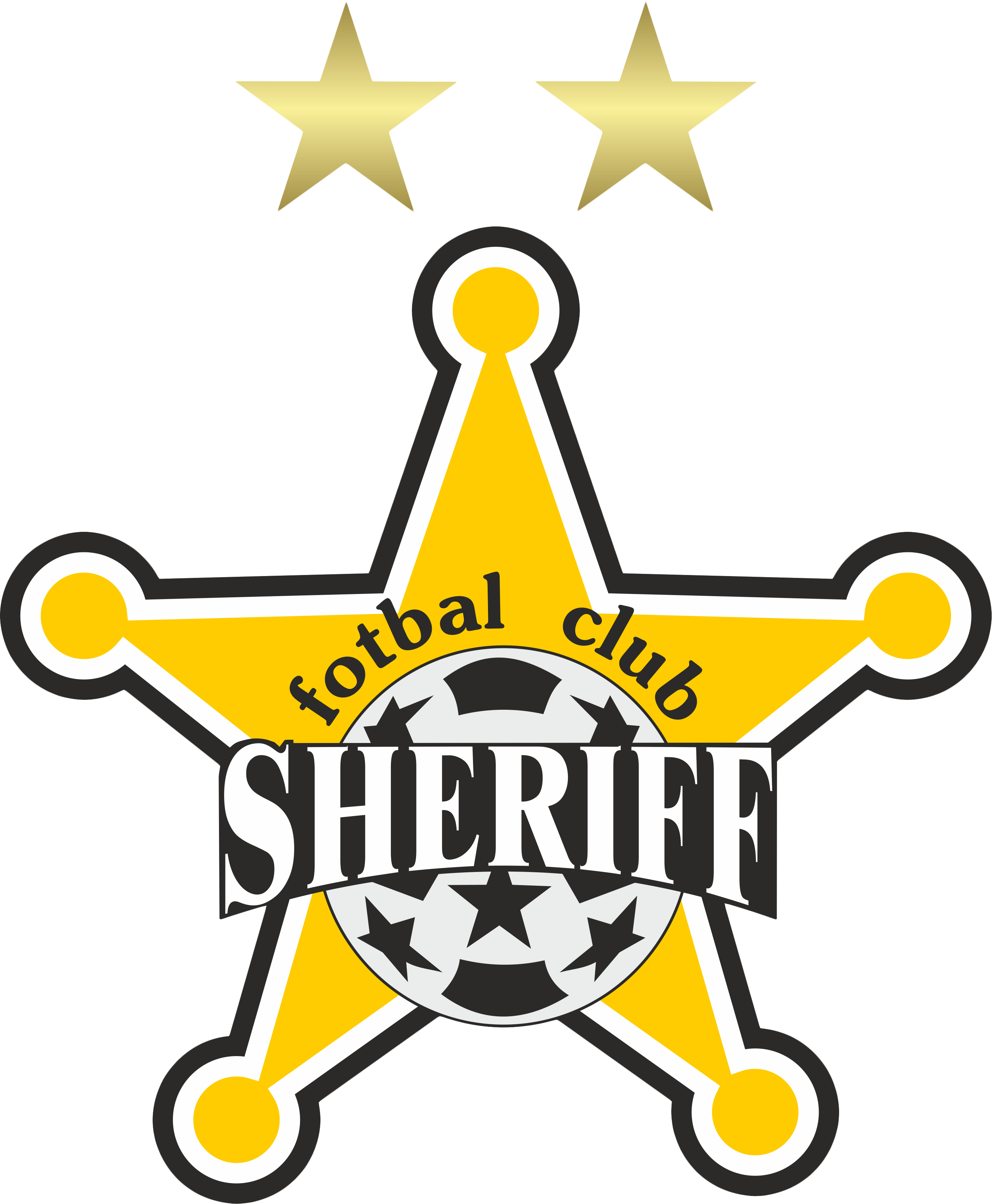 FC Sheriff