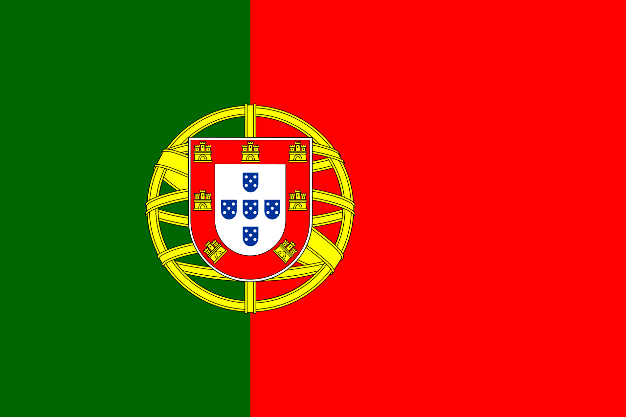 Portugalia