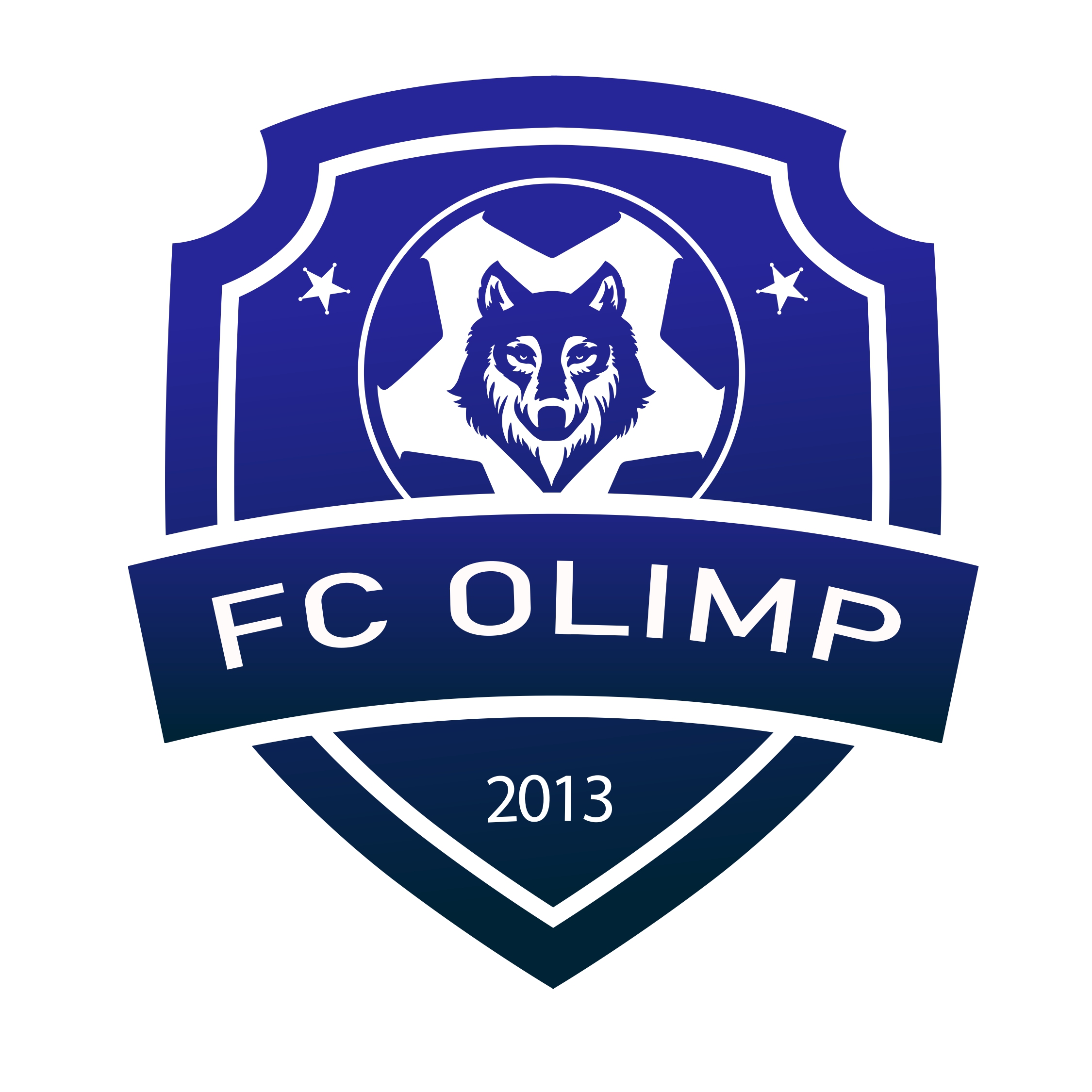 CF Olimp