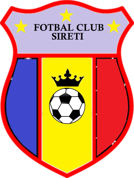 FC Sireți