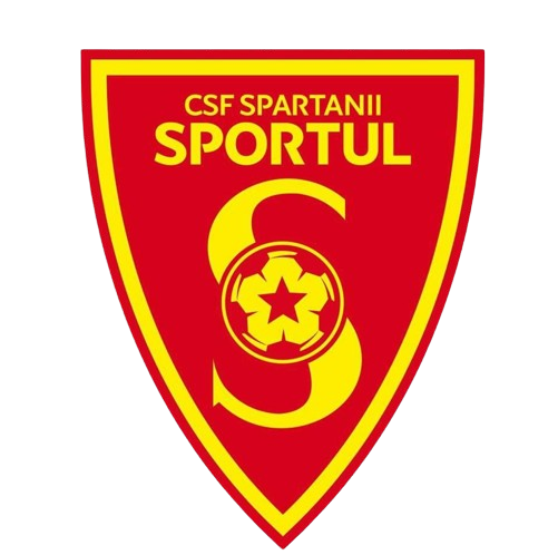 CSF Spartanii Sportul Chișinău